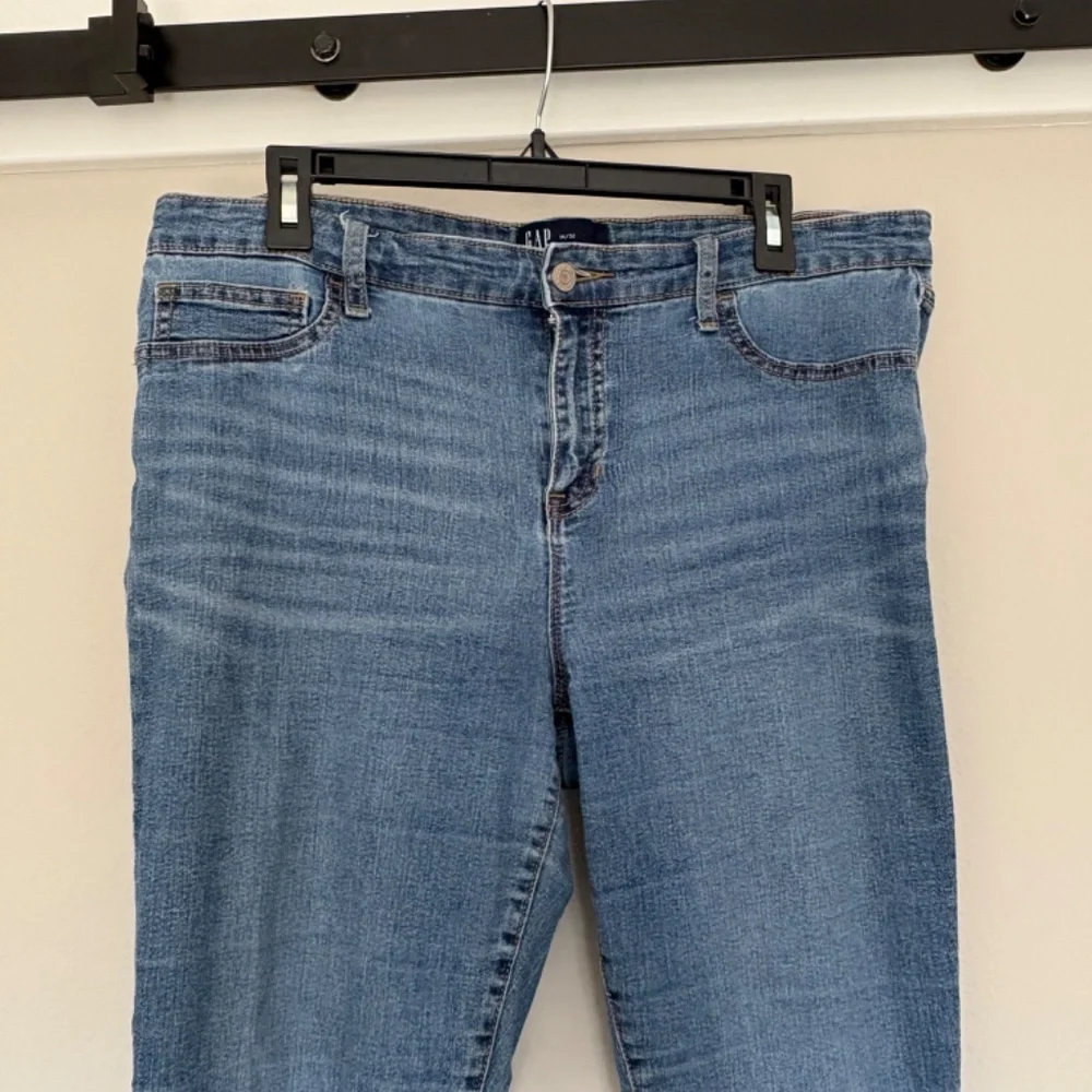 Gap Denim Leggings - Picture 2 of 13